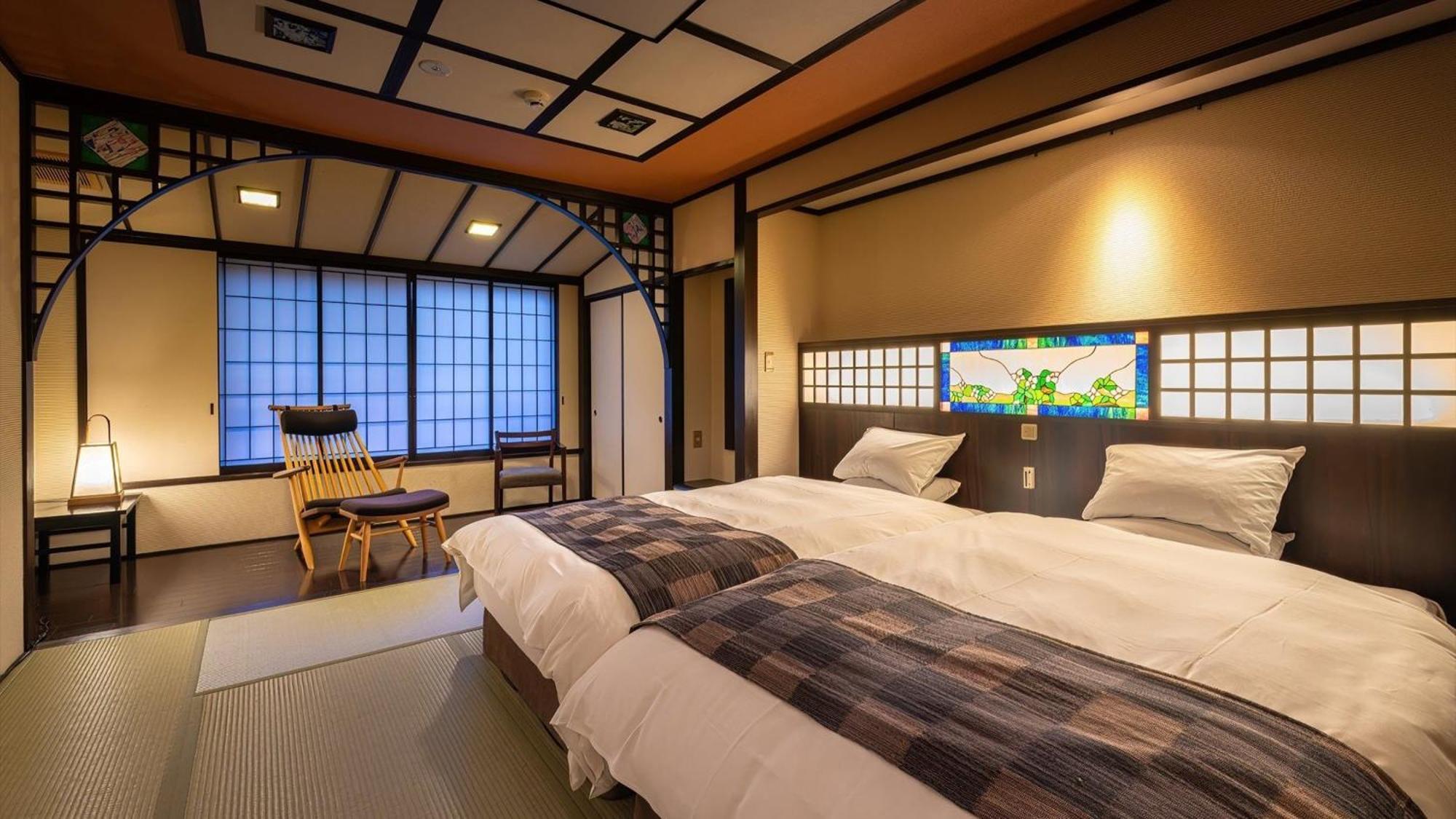 Kashintei Shirahama Hotel Semboku Exterior foto