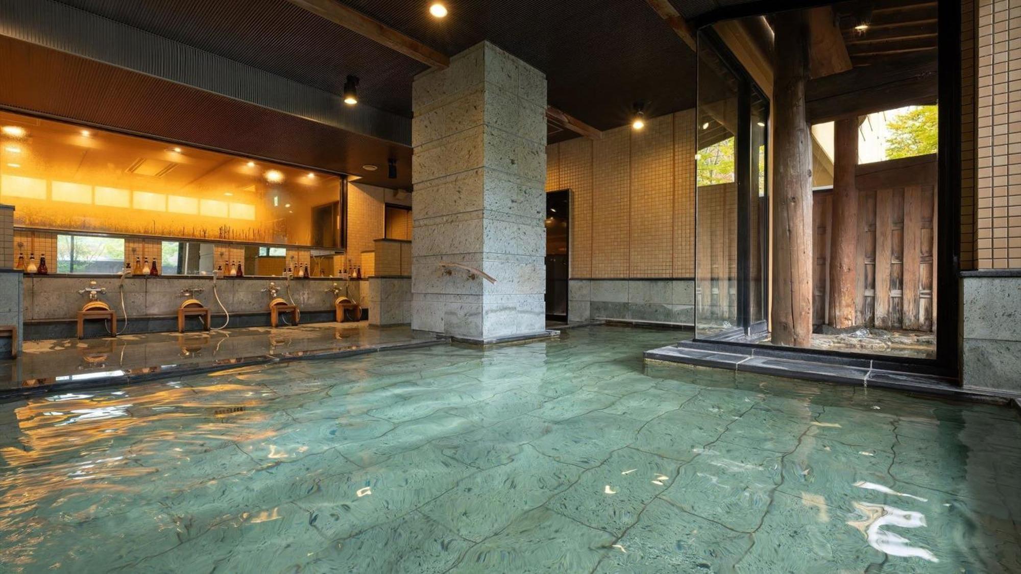Kashintei Shirahama Hotel Semboku Exterior foto