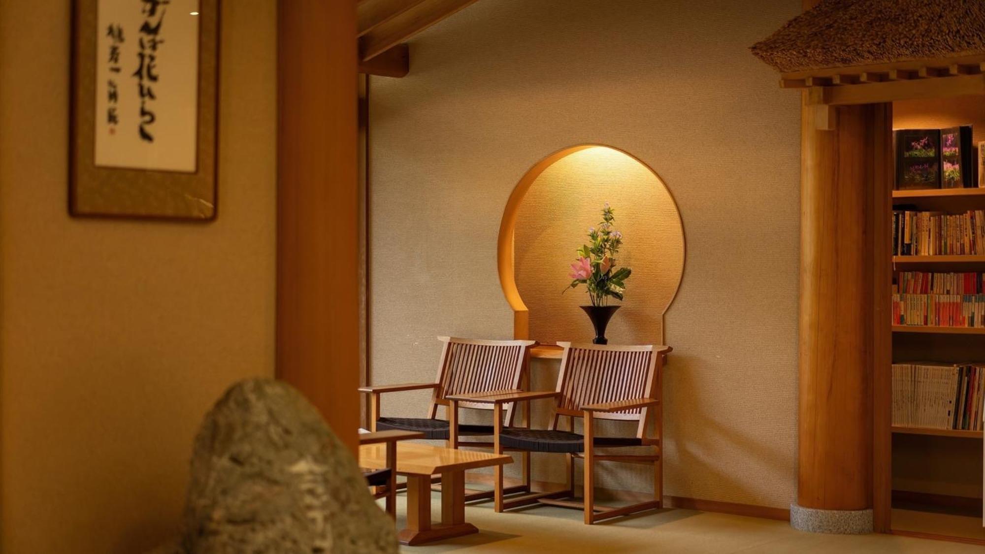 Kashintei Shirahama Hotel Semboku Exterior foto