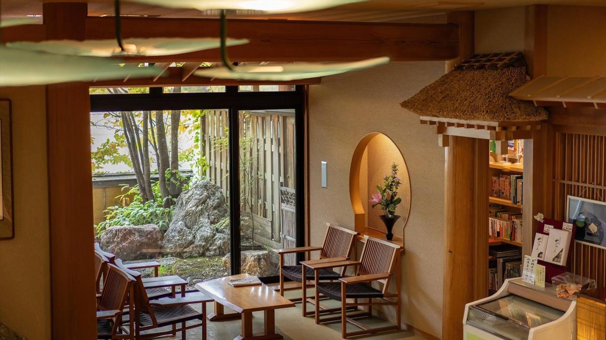 Kashintei Shirahama Hotel Semboku Exterior foto