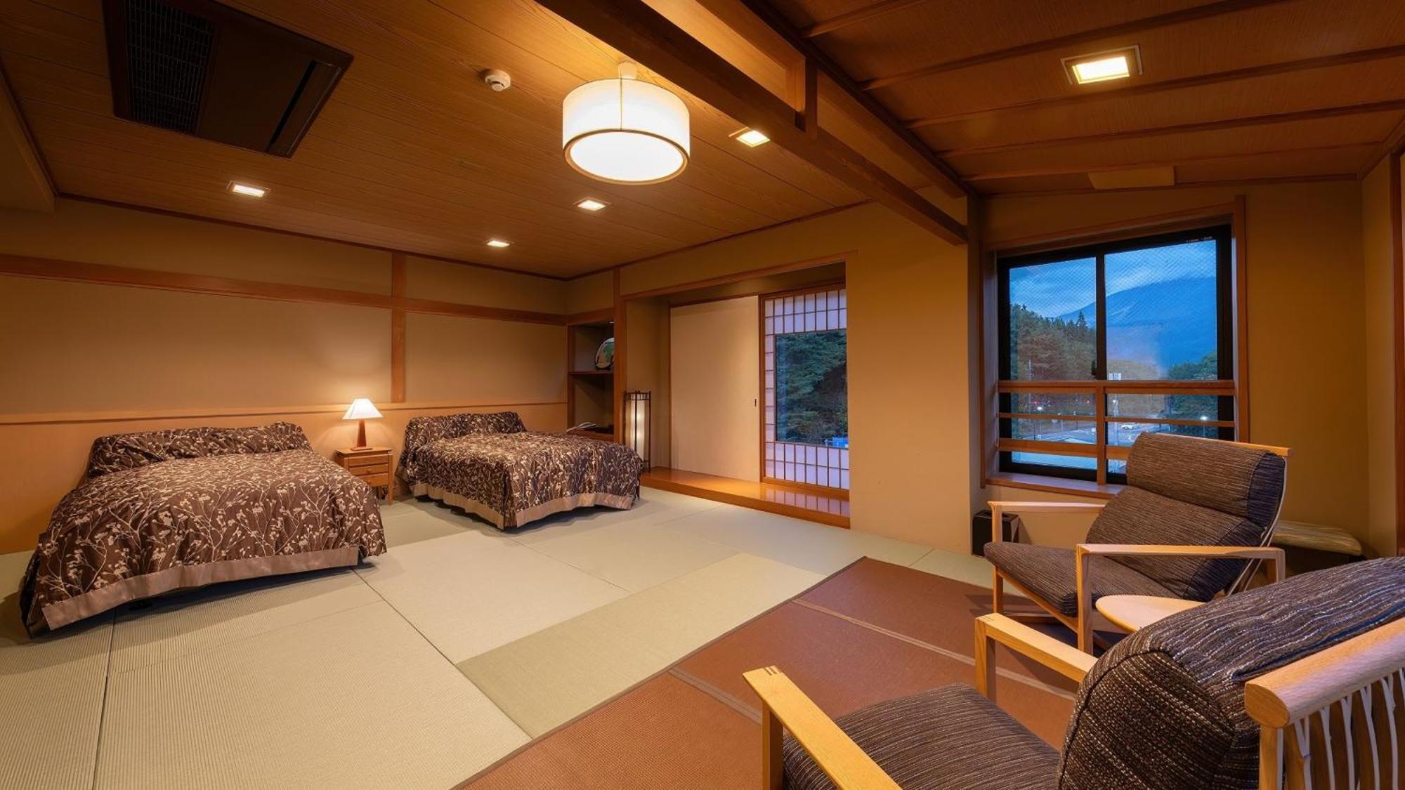 Kashintei Shirahama Hotel Semboku Exterior foto