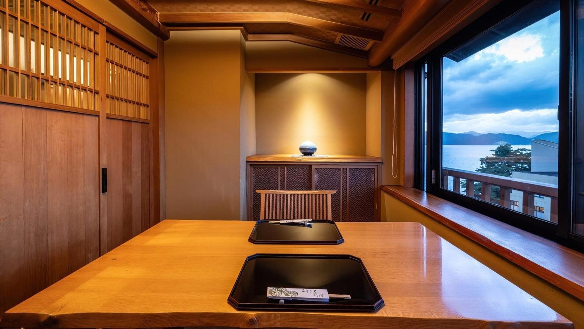 Kashintei Shirahama Hotel Semboku Exterior foto