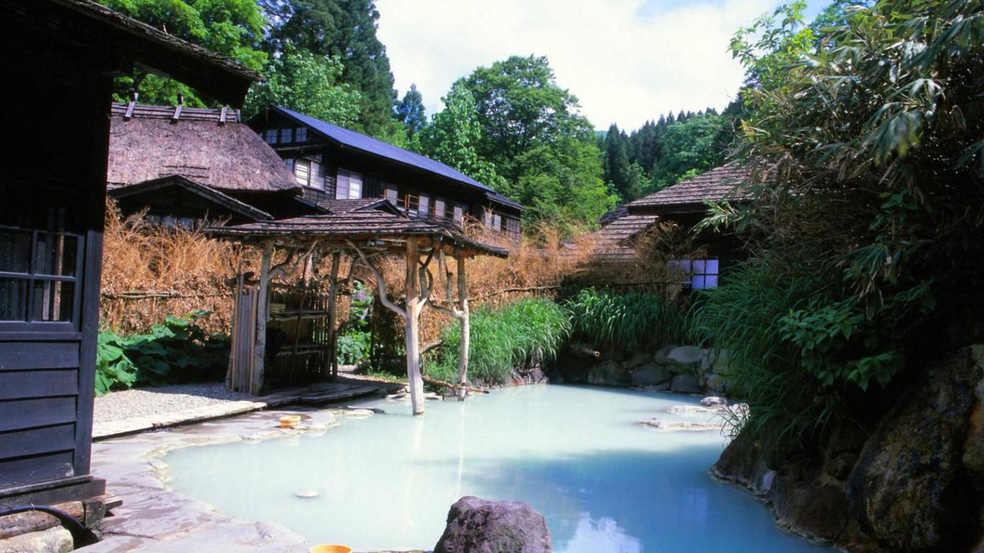 Kashintei Shirahama Hotel Semboku Exterior foto
